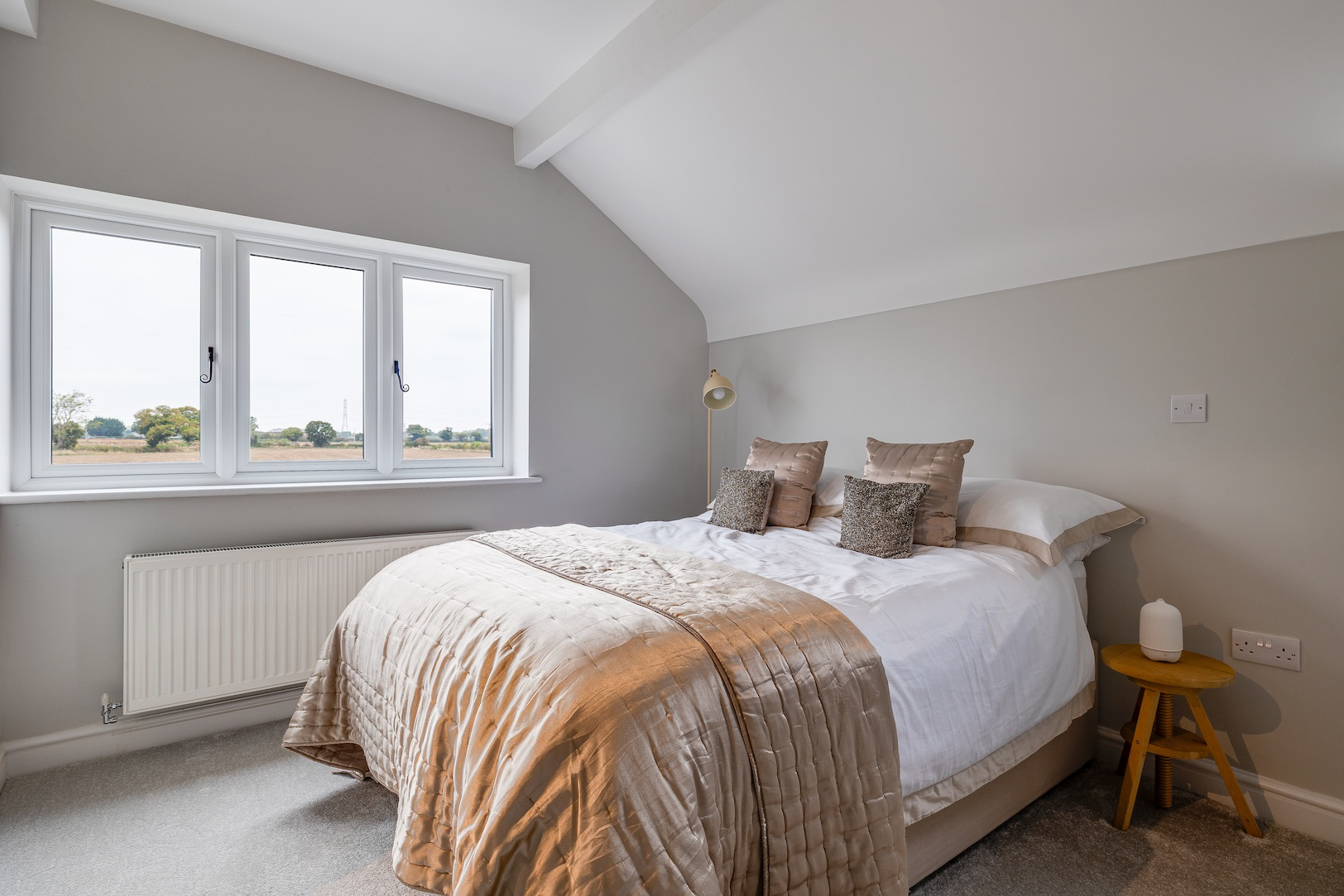 Stunning Period Country Home with Gardens, Views & Peaceful Seclusion - Mollington., photo 21