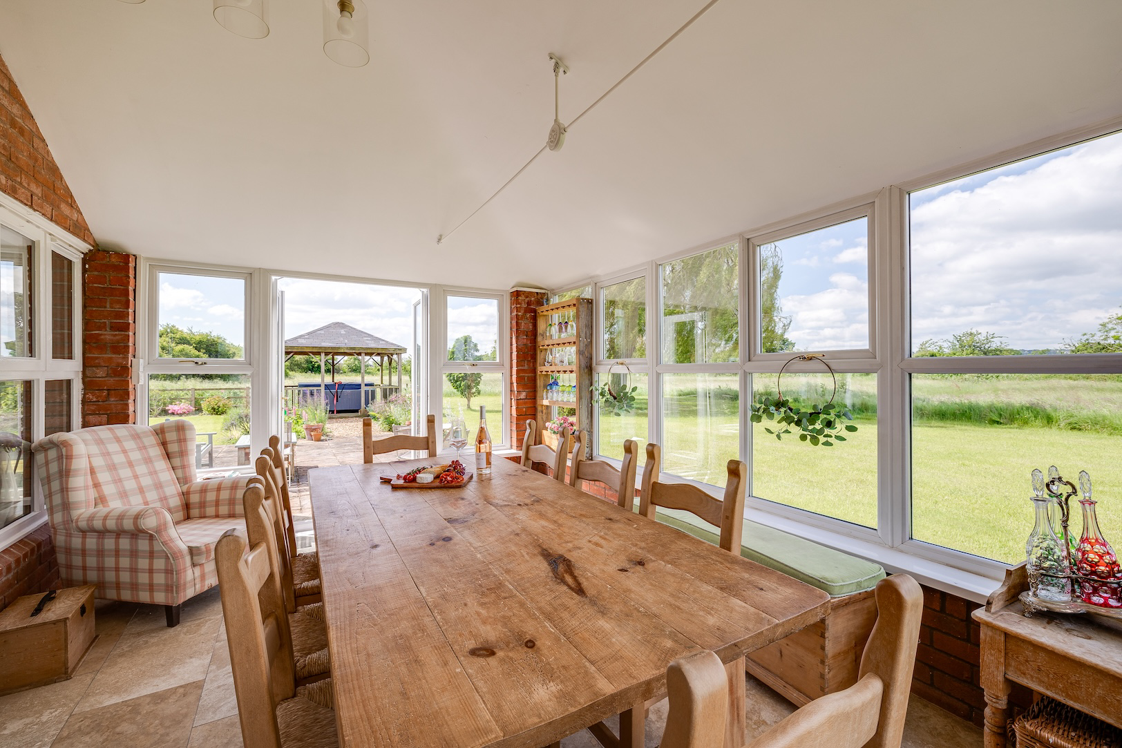 Parkside, Rossett, LL12, photo 8