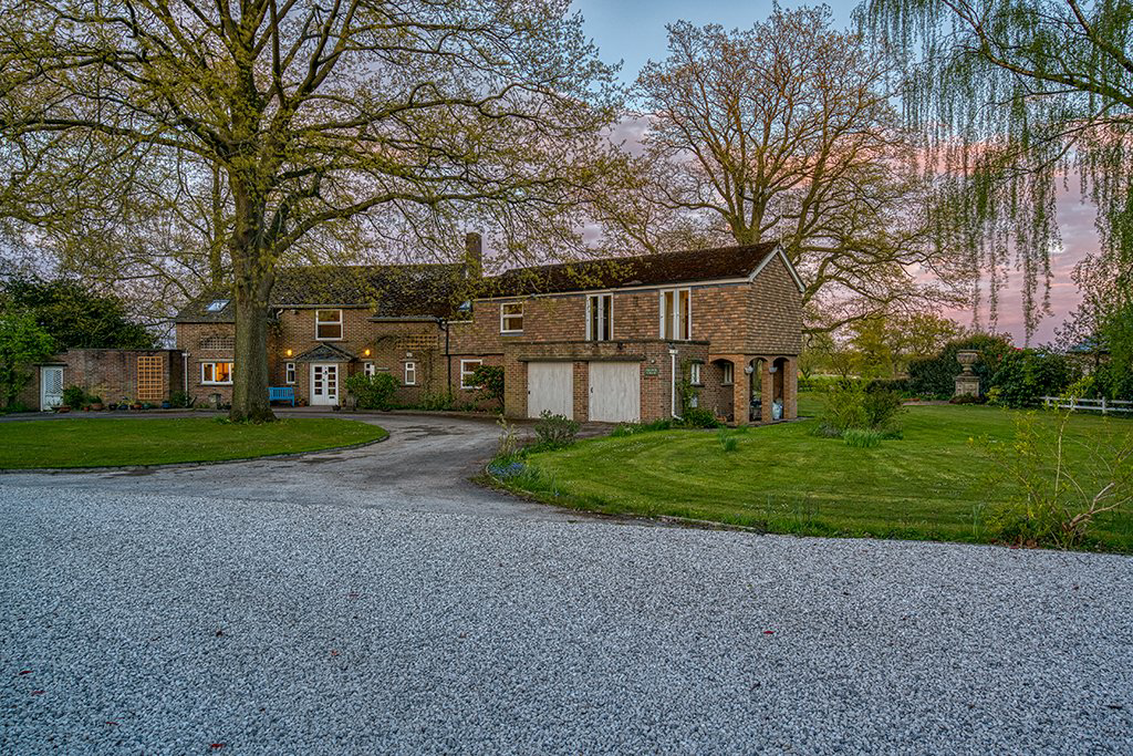 Feilden Chase, Mollington, CH1, photo 29