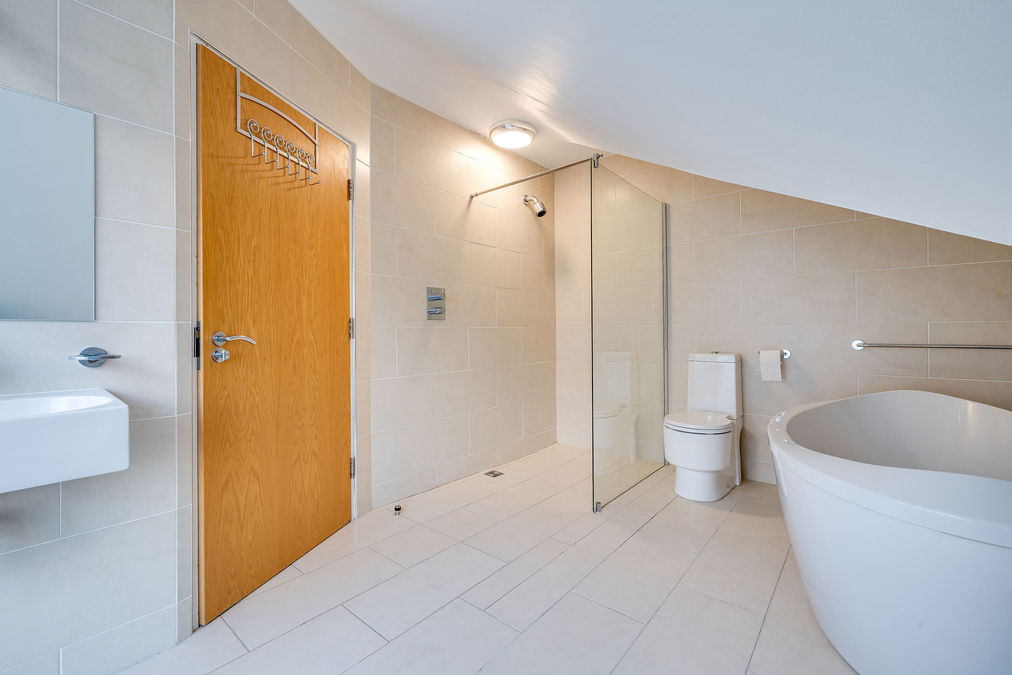 Apt 21 Tywod Arian, Tywod Arian Lon Golff, LL53, photo 16