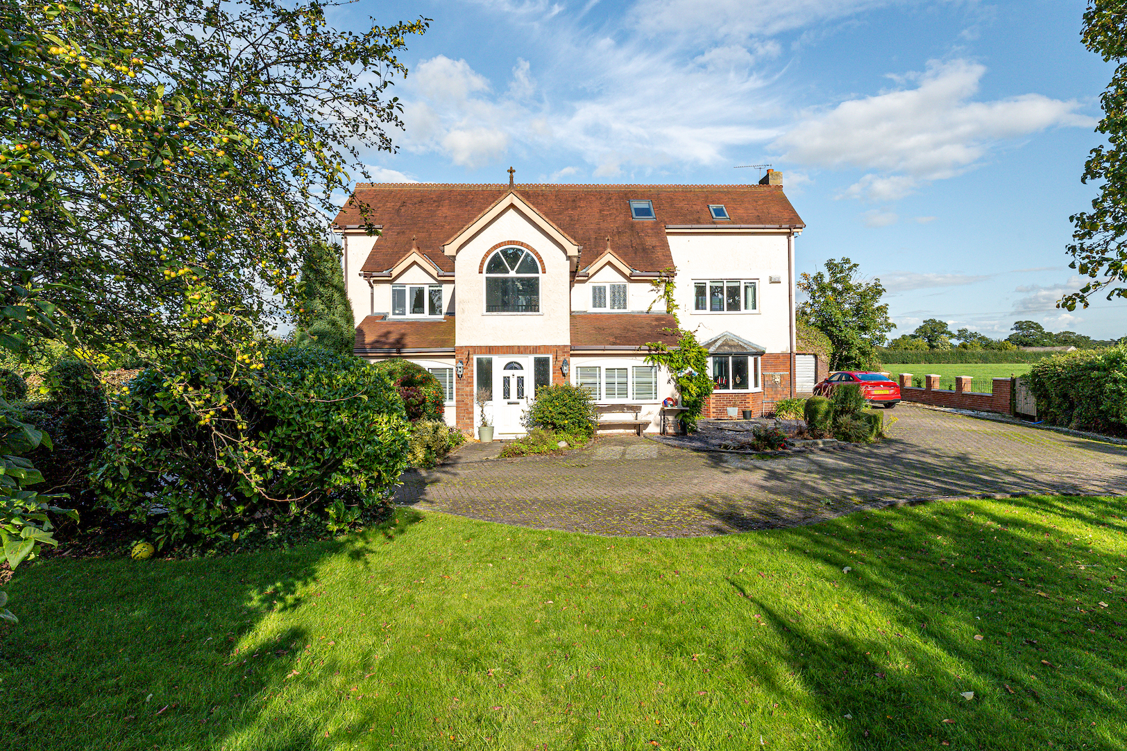 Aldford Road, Huntington, CH3, photo 4