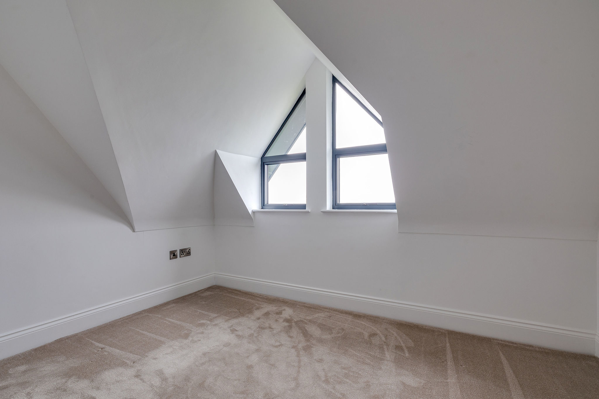 The Penthouse, Teviot Bank, Heswall, Wirral, CH60 8PB, photo 14
