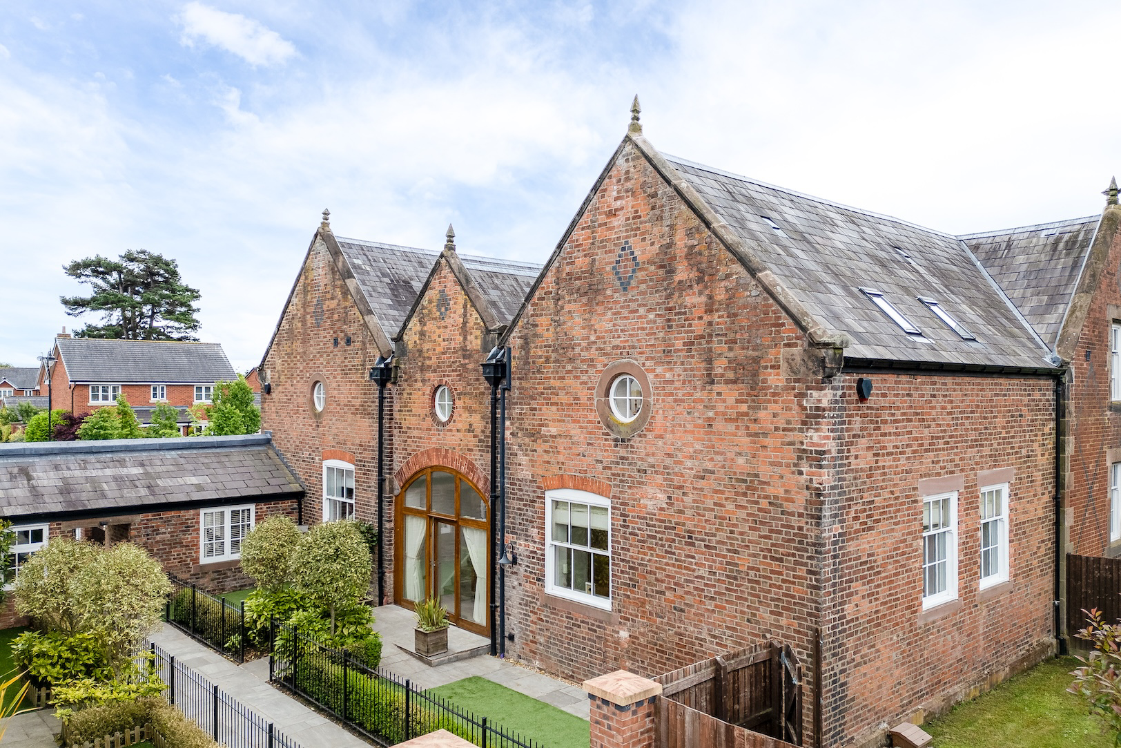Ashbery Road, Backford, CH1