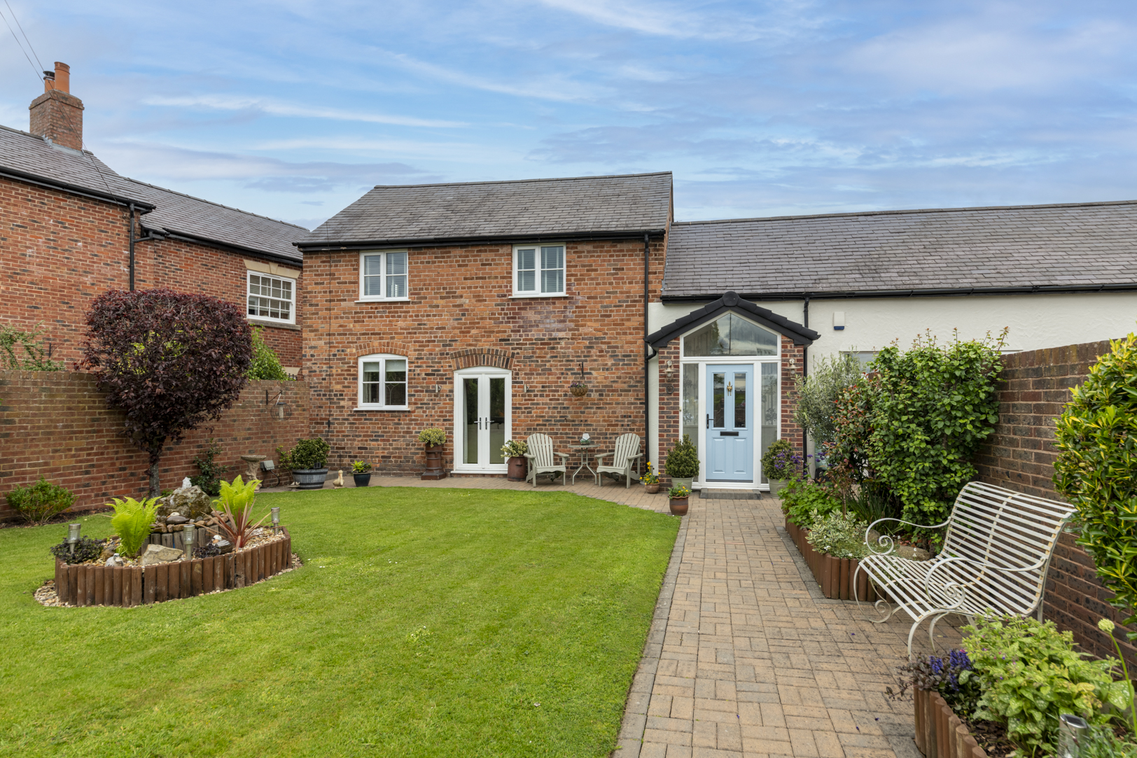 Padeswood Road South, Padeswood, CH7, photo 44