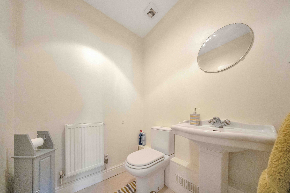 Ely Road, Little Downham, Ely, photo 12