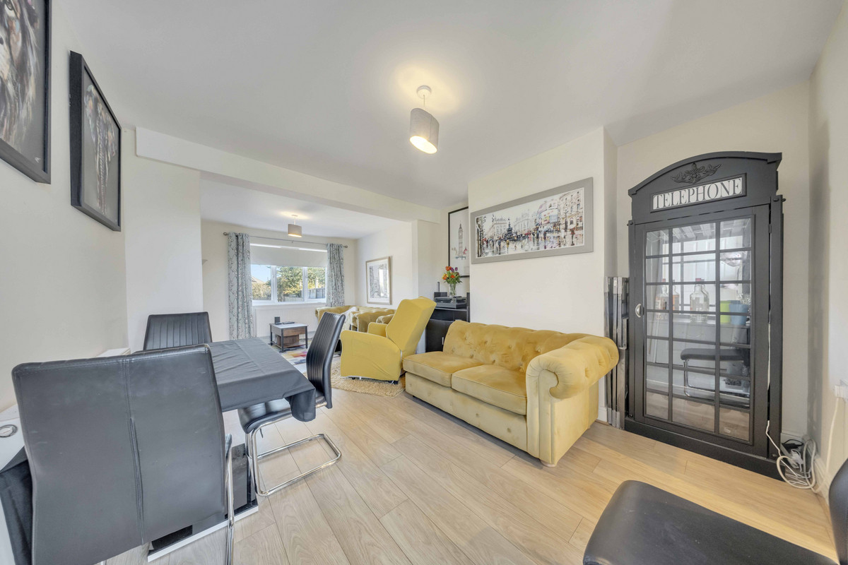 Ely Road, Little Downham, Ely, photo 6