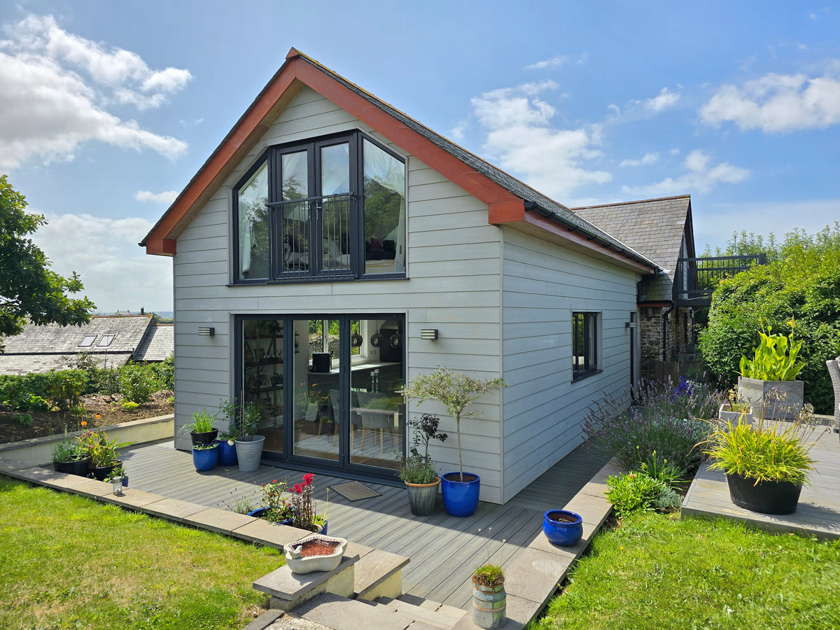 Bridgerule, Holsworthy, EX22
