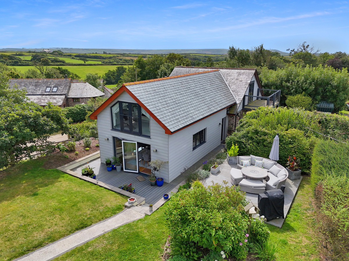 Bridgerule, Holsworthy, EX22, photo 2