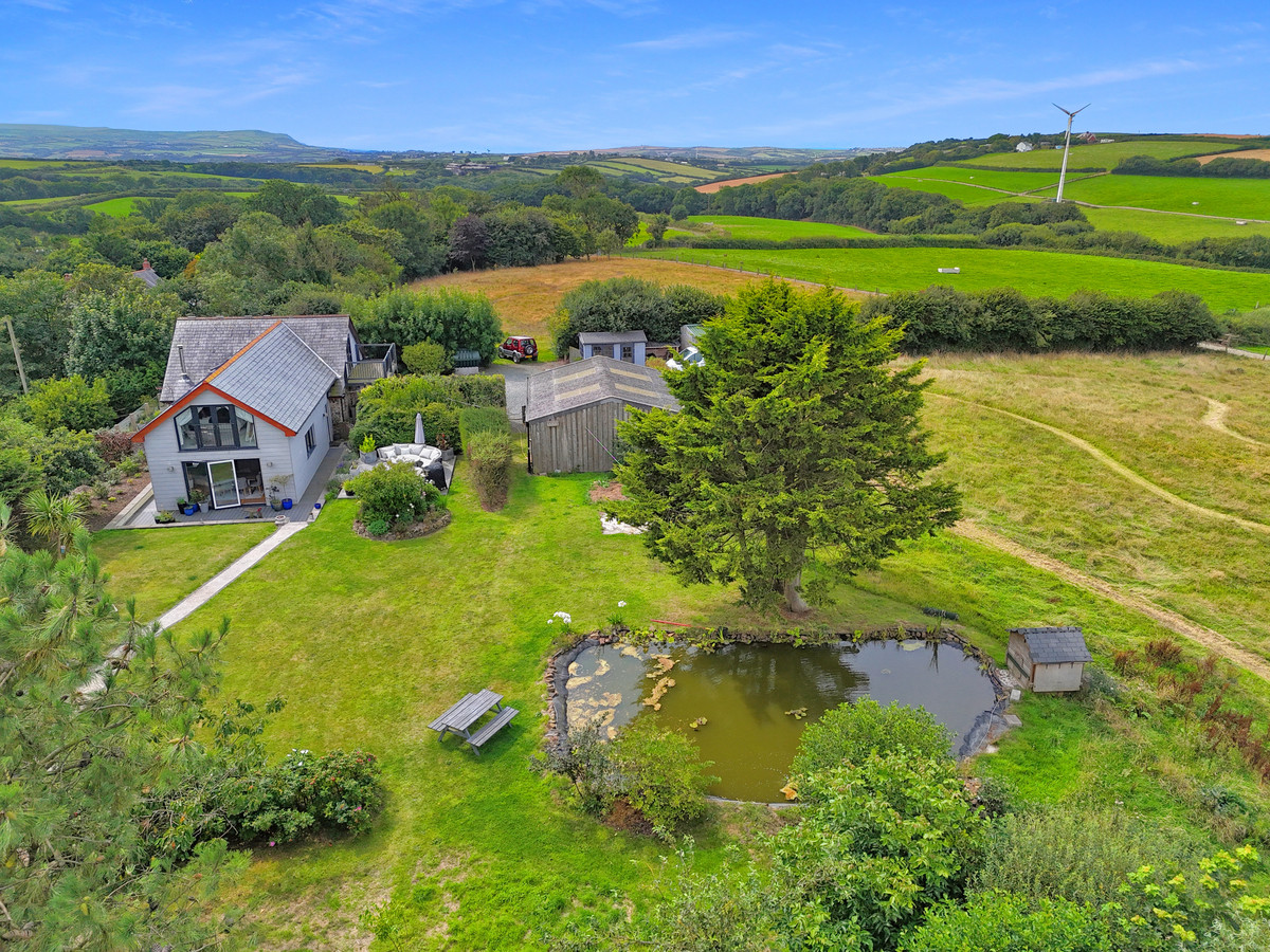 Bridgerule, Holsworthy, EX22, photo 17