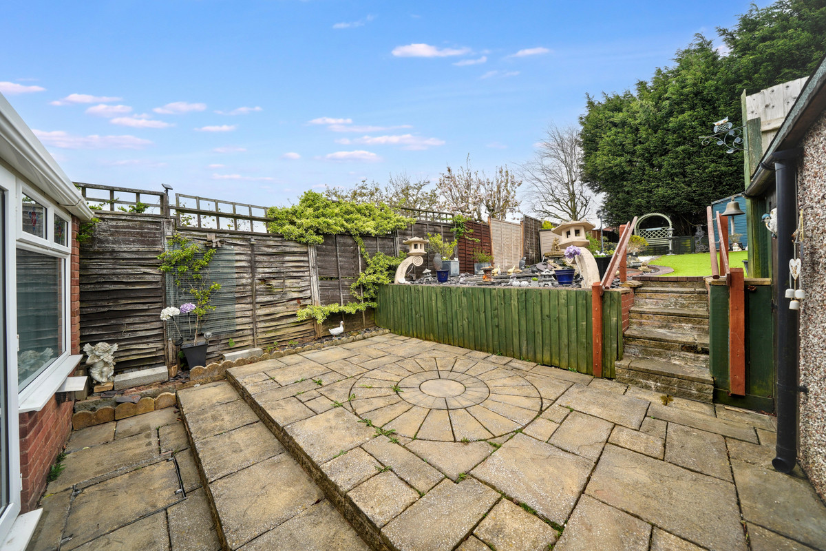 Packwood Road, Oldbury, B69, photo 35