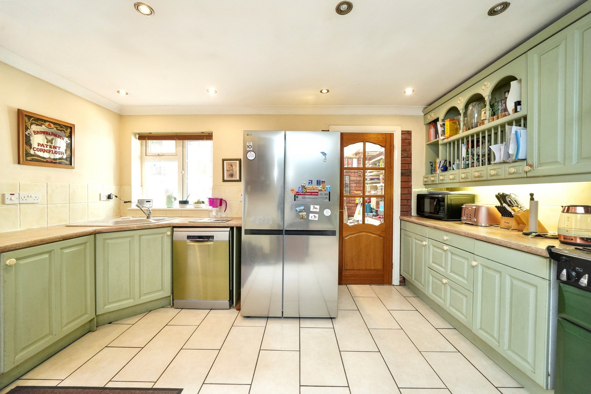 The Holloway, Dudley, DY3, photo 23