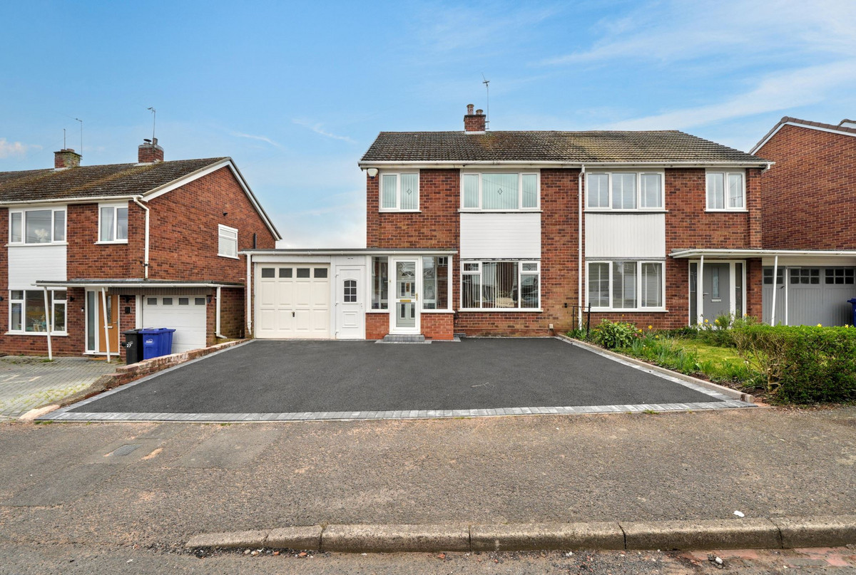 Fellows Avenue, Kingswinford, DY6, photo 31