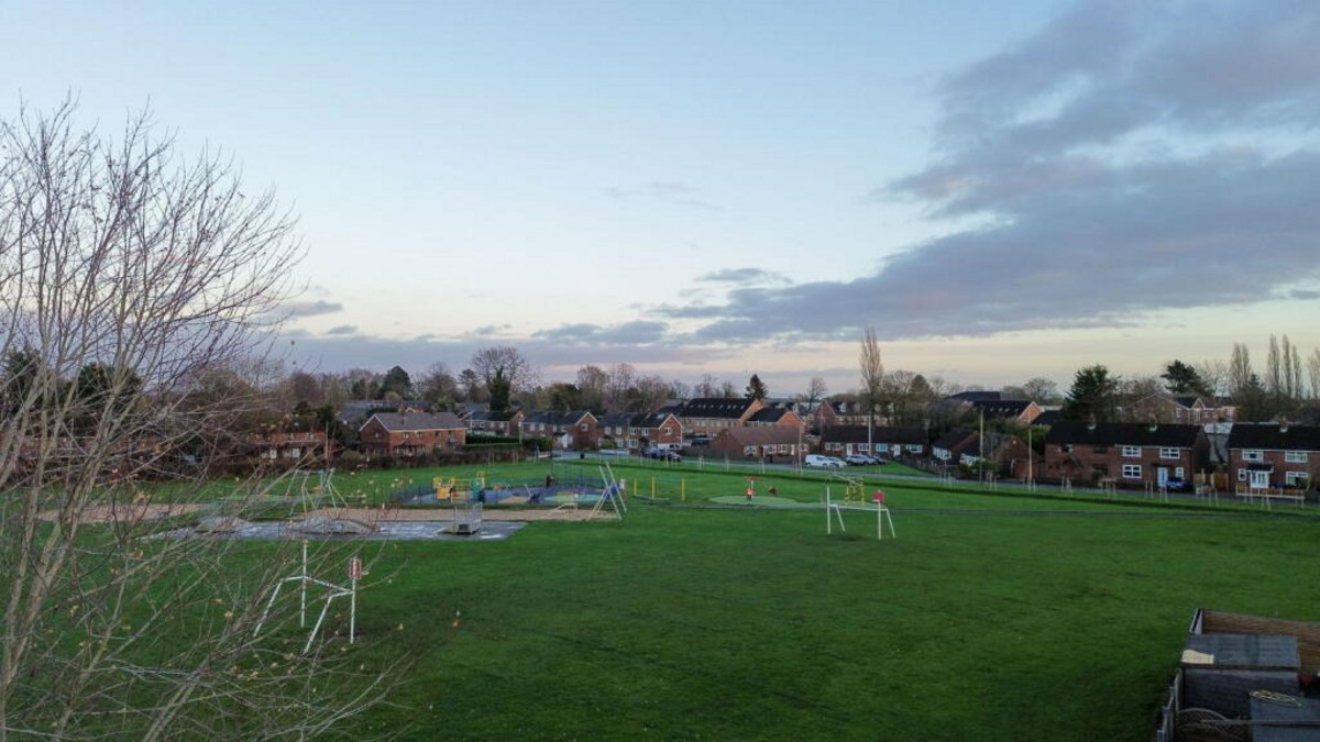 Adler Road, Warrington, WA3, photo 17