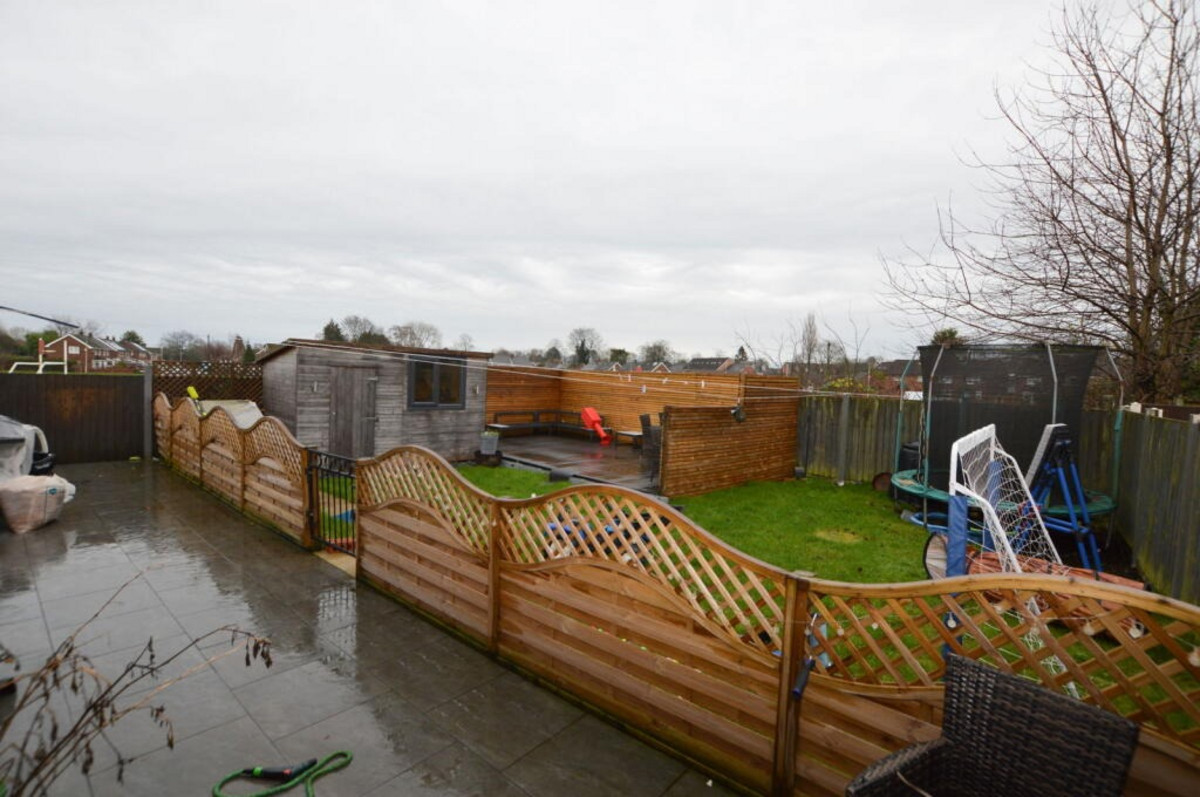Adler Road, Warrington, WA3, photo 8