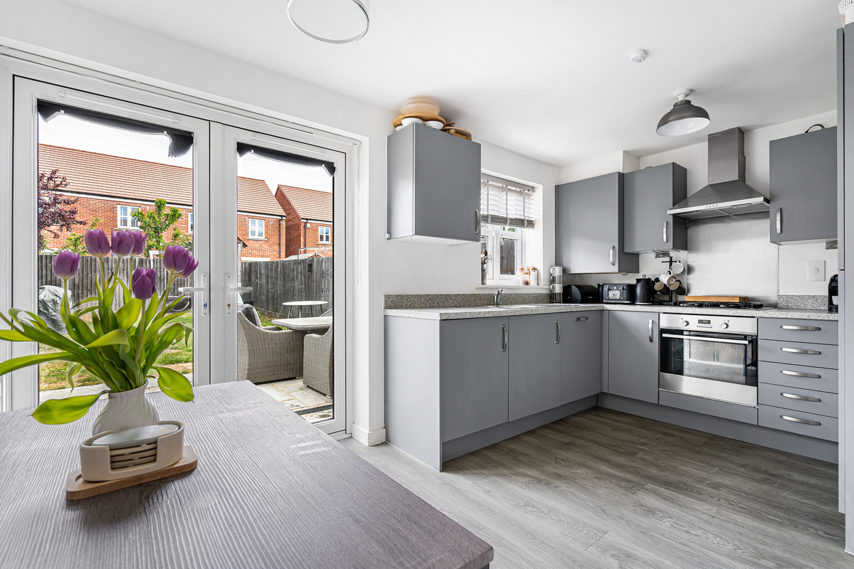 Ashwell Drive, Bishops Stortford, CM23