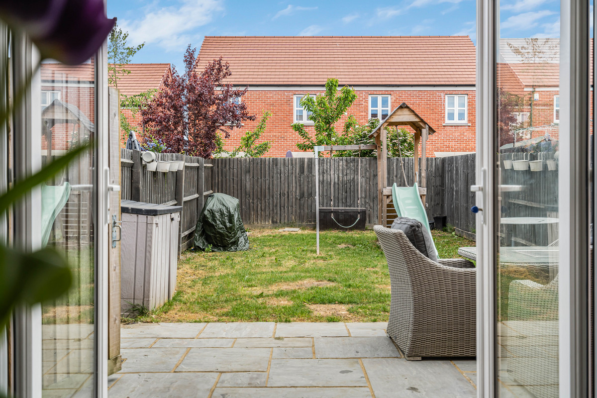 Ashwell Drive, Bishops Stortford, CM23, photo 3