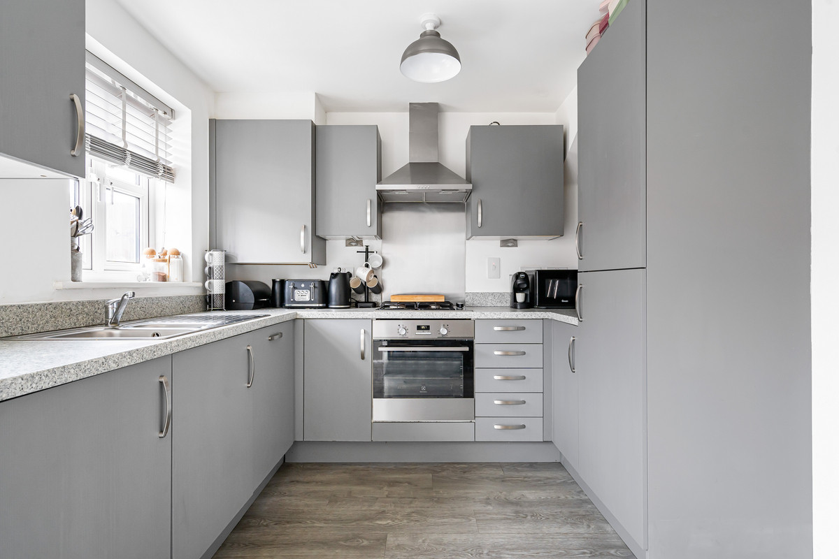 Ashwell Drive, Bishops Stortford, CM23, photo 5