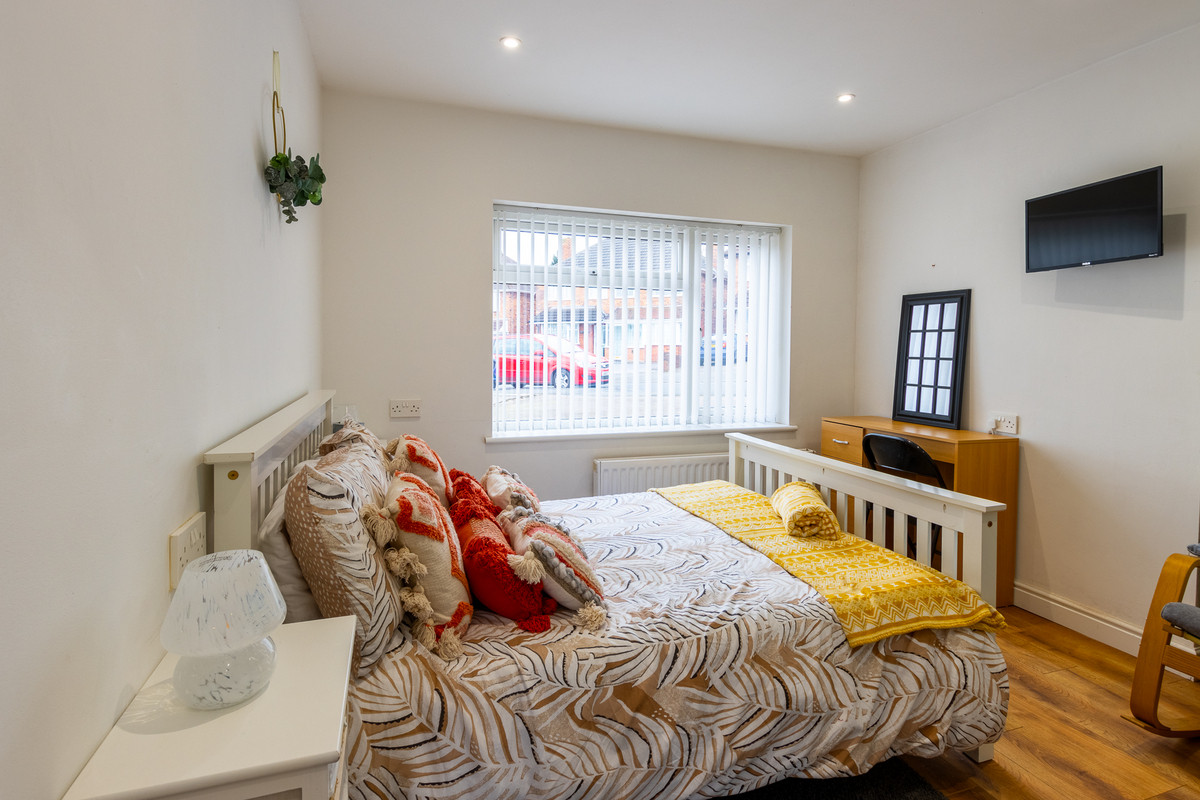 Longstone Road, Birmingham, B42, photo 7