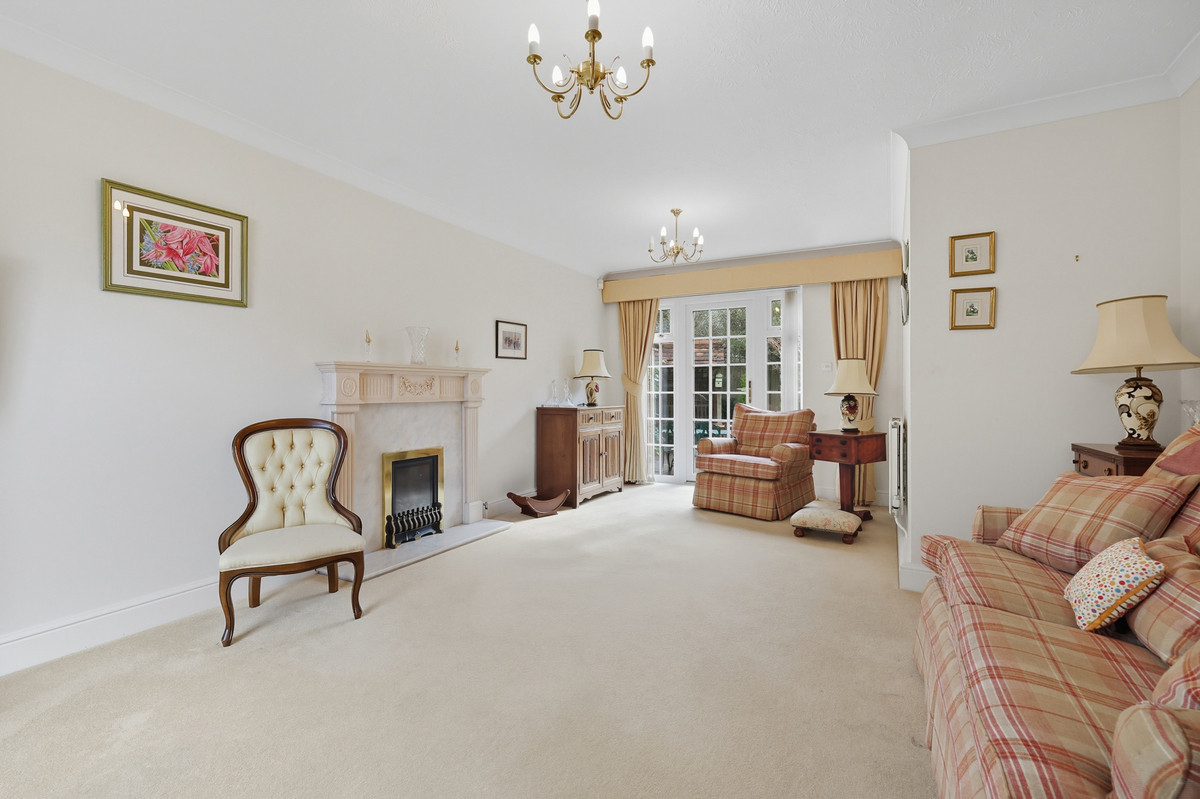 Cambridge Close, Ingatestone, CM4, photo 3