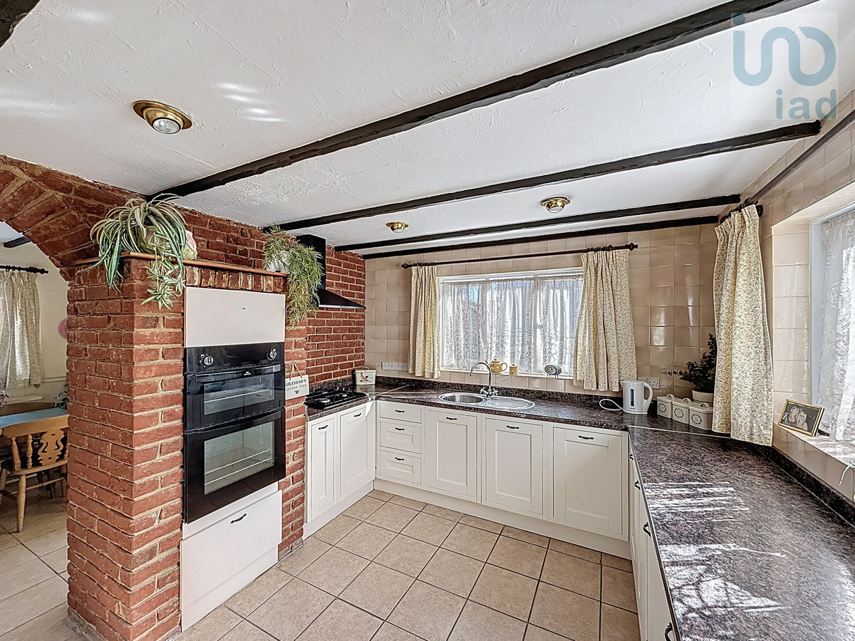 Hyde Mead, Waltham Abbey, EN9, photo 13
