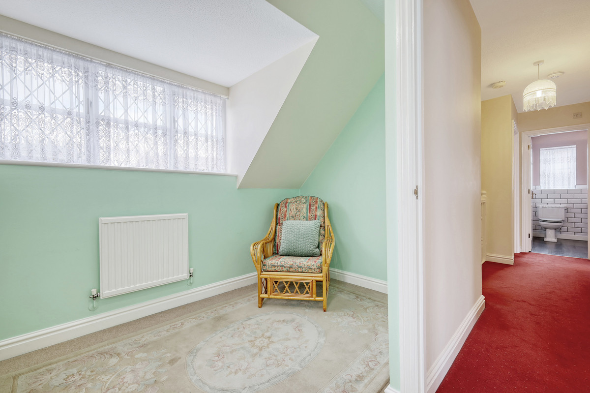 Yeomans Close, Bishop's Stortford, CM23, photo 26