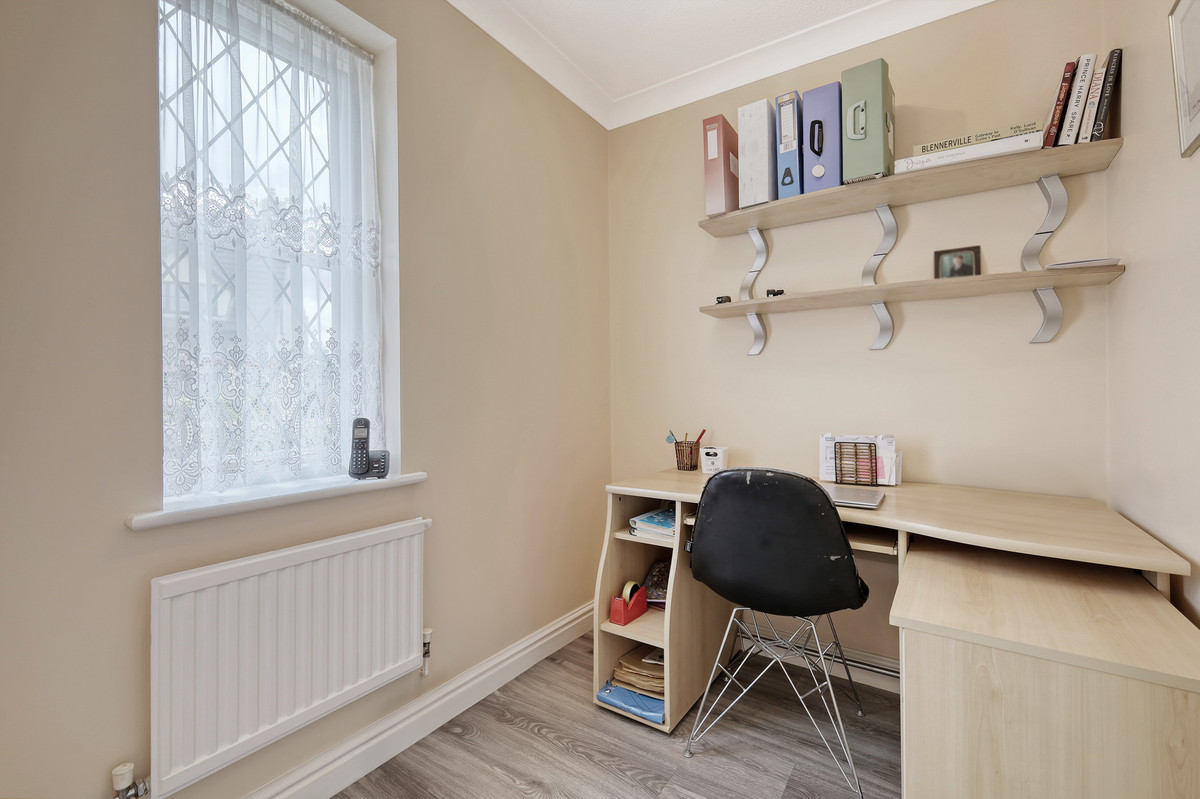 Yeomans Close, Bishop's Stortford, CM23, photo 6