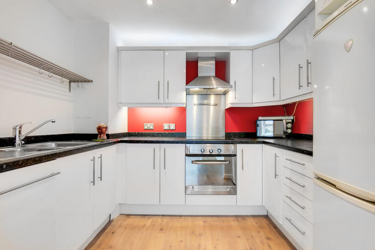 Homer Drive, London, E14, photo 4
