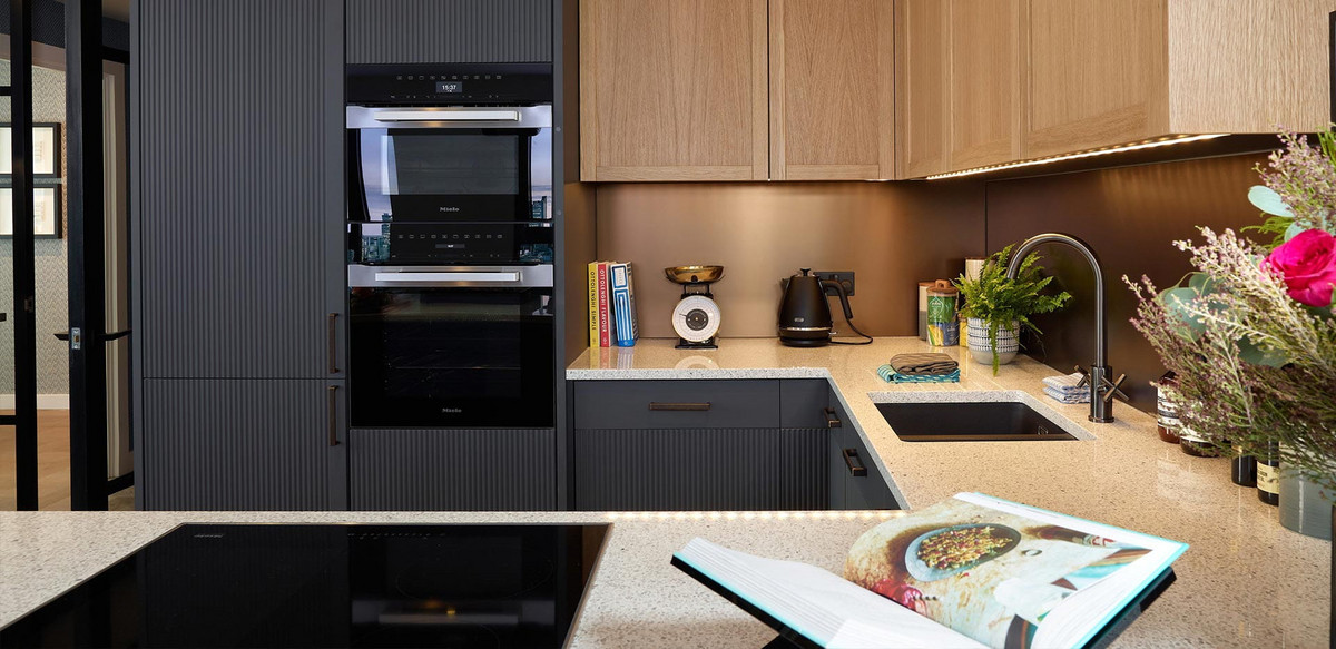 9 Arrival Square, London, E1W, photo 4