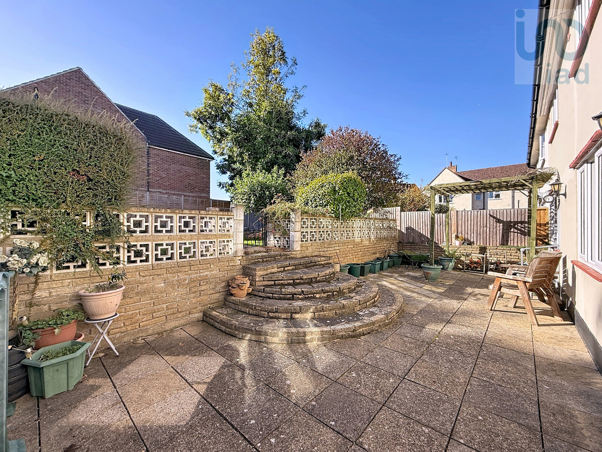 Hyde Mead, Waltham Abbey, EN9, photo 21