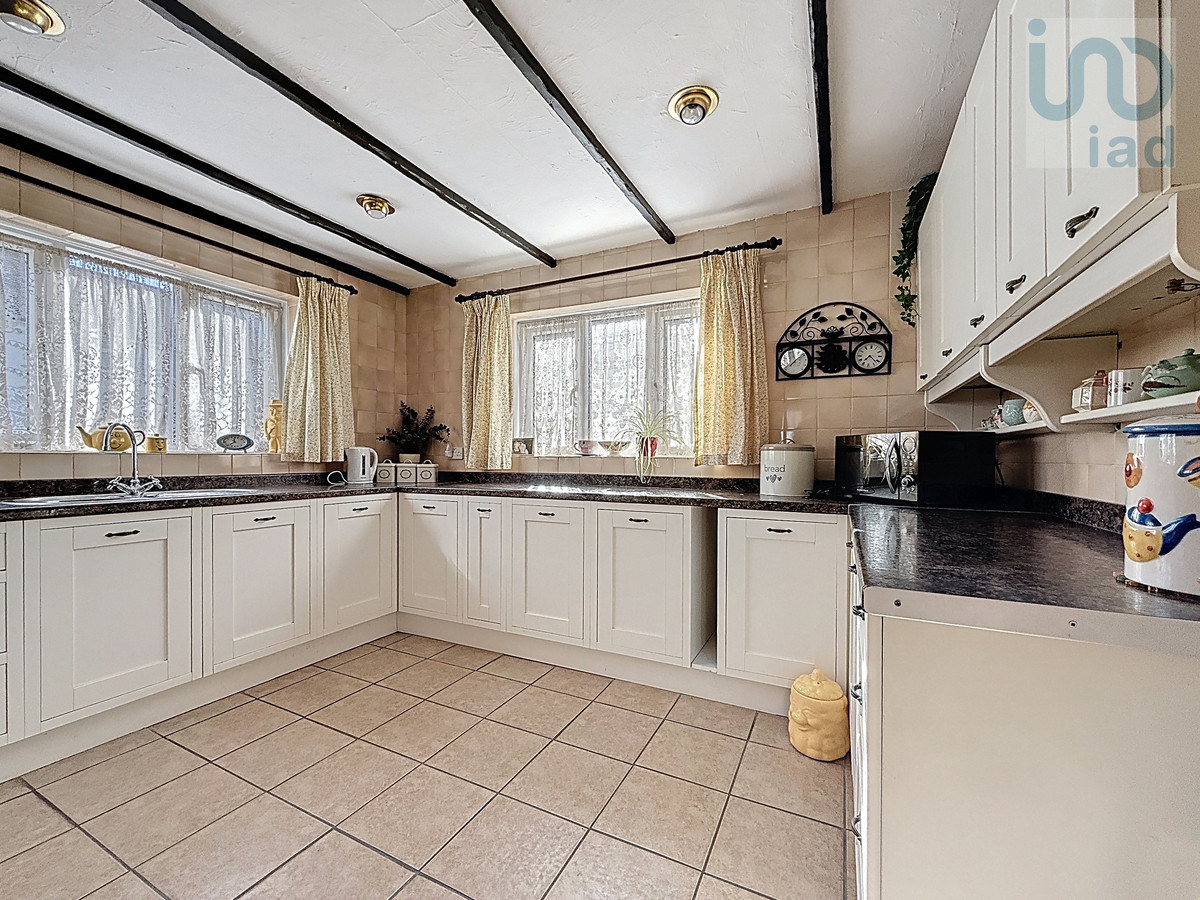 Hyde Mead, Waltham Abbey, EN9, photo 10