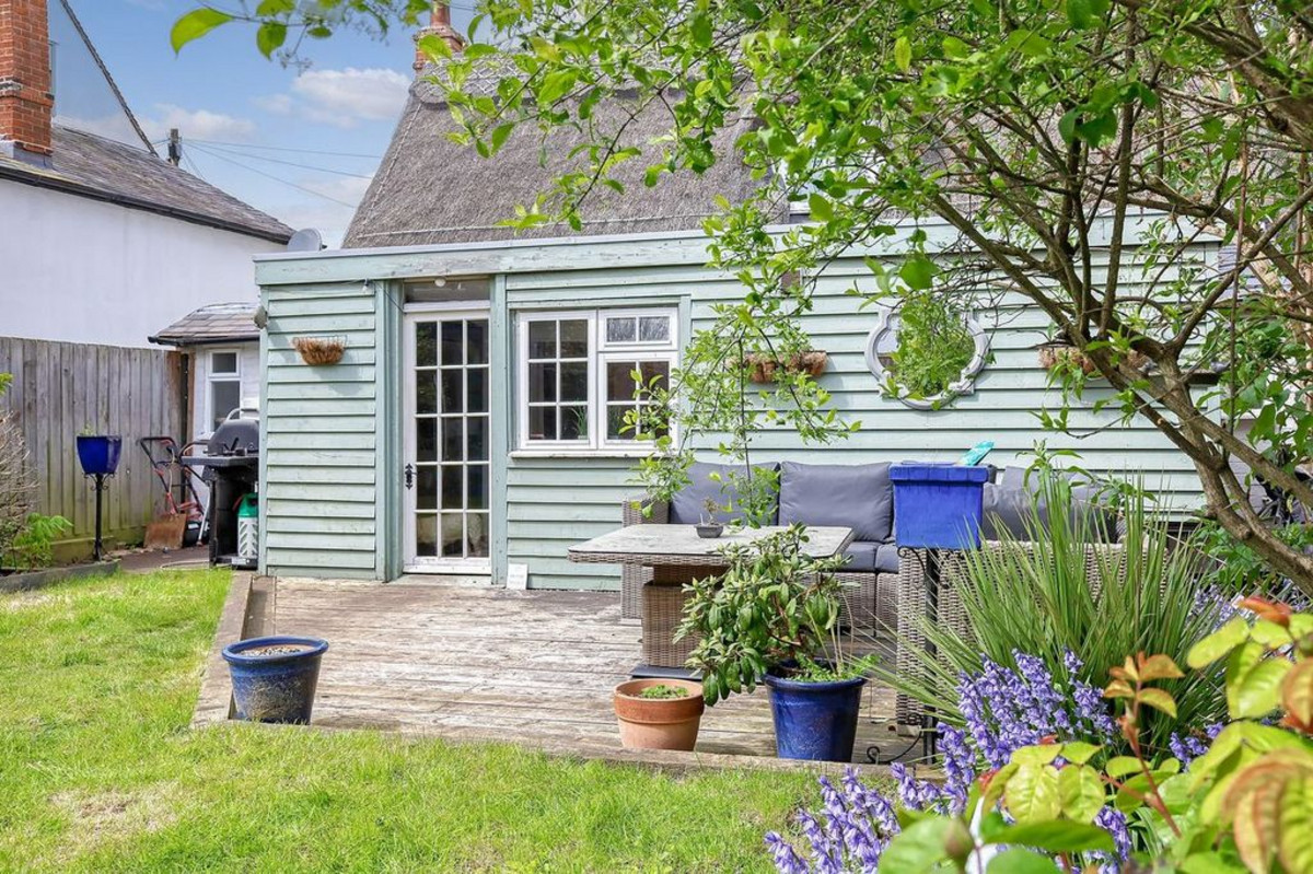 Cambridge Road, Stansted, CM24, photo 22