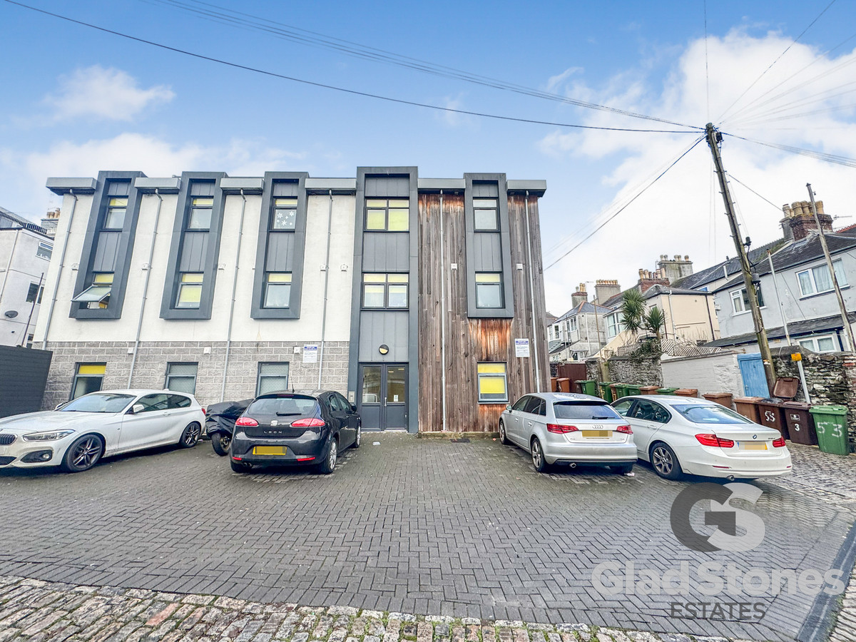 Marvell Lane, St Judes, Plymouth, PL4 Fantastic Rental Investment Property