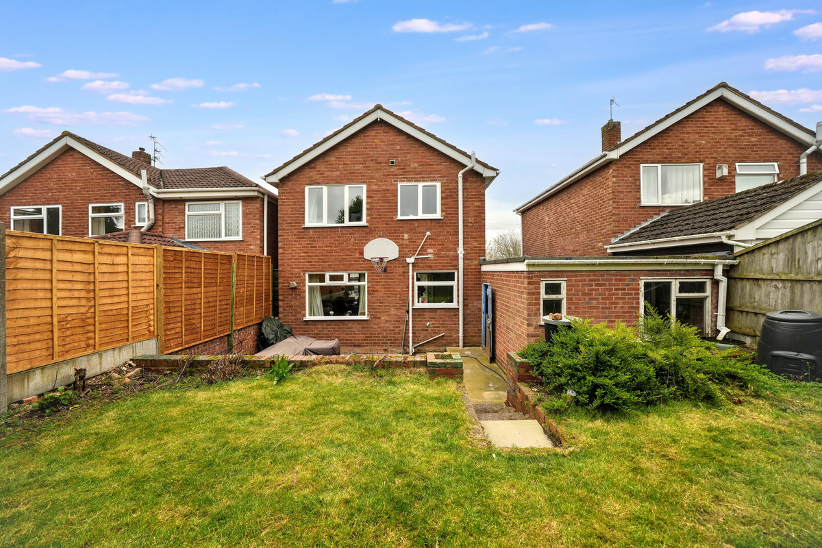 Granville Drive, Kingswinford, DY6, photo 10
