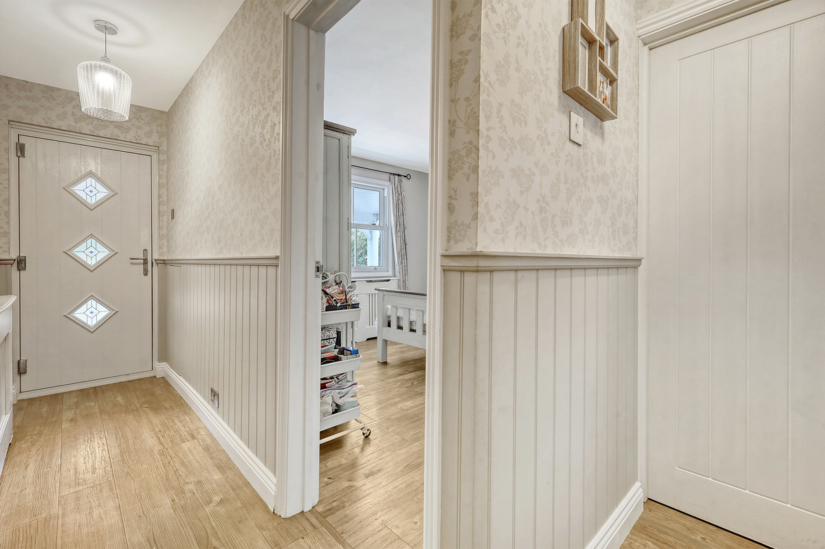 Oak Road, Billericay, CM11, photo 11