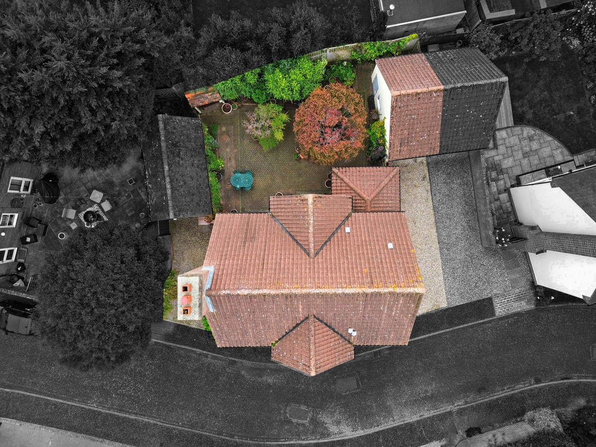 Cambridge Close, Ingatestone, CM4, photo 24