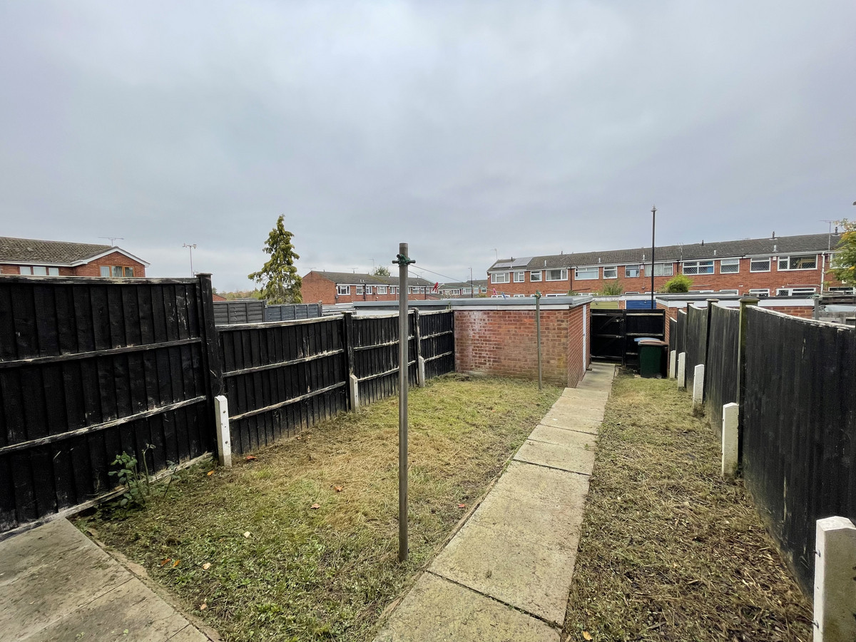 Tarrant Walk, Coventry, CV2, photo 14