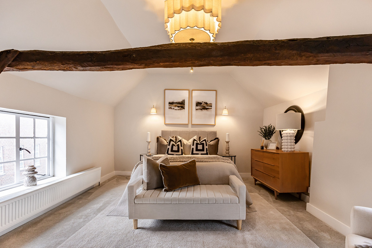 Basbow Lane, Bishops Stortford, CM23, photo 17