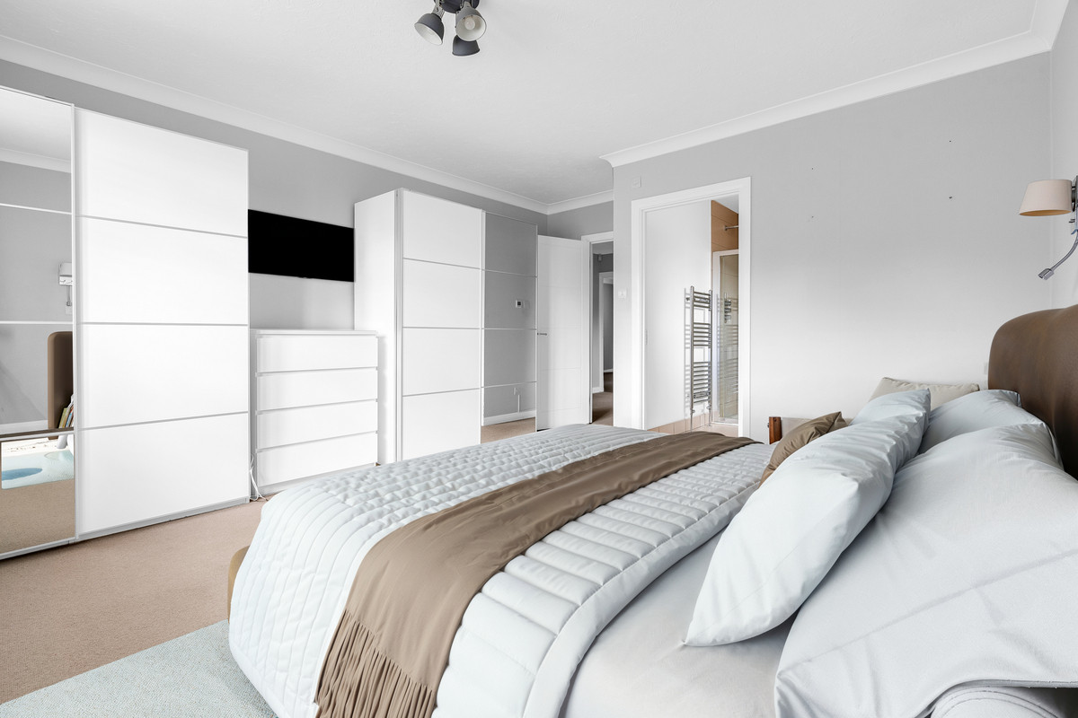 Hazel Mead, Barnet, EN5, photo 12