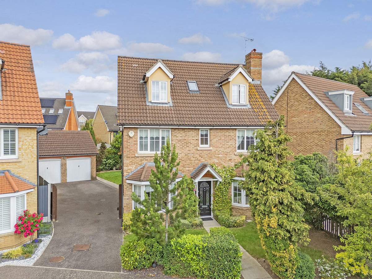 Fenton Road, Grays, RM16, photo 24