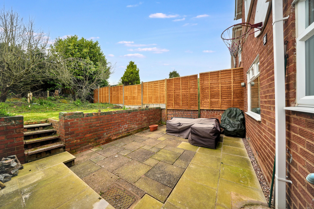 Granville Drive, Kingswinford, DY6, photo 9