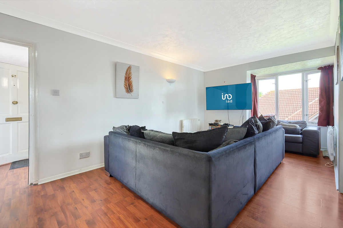 Linwood Close, London, SE5, photo 13