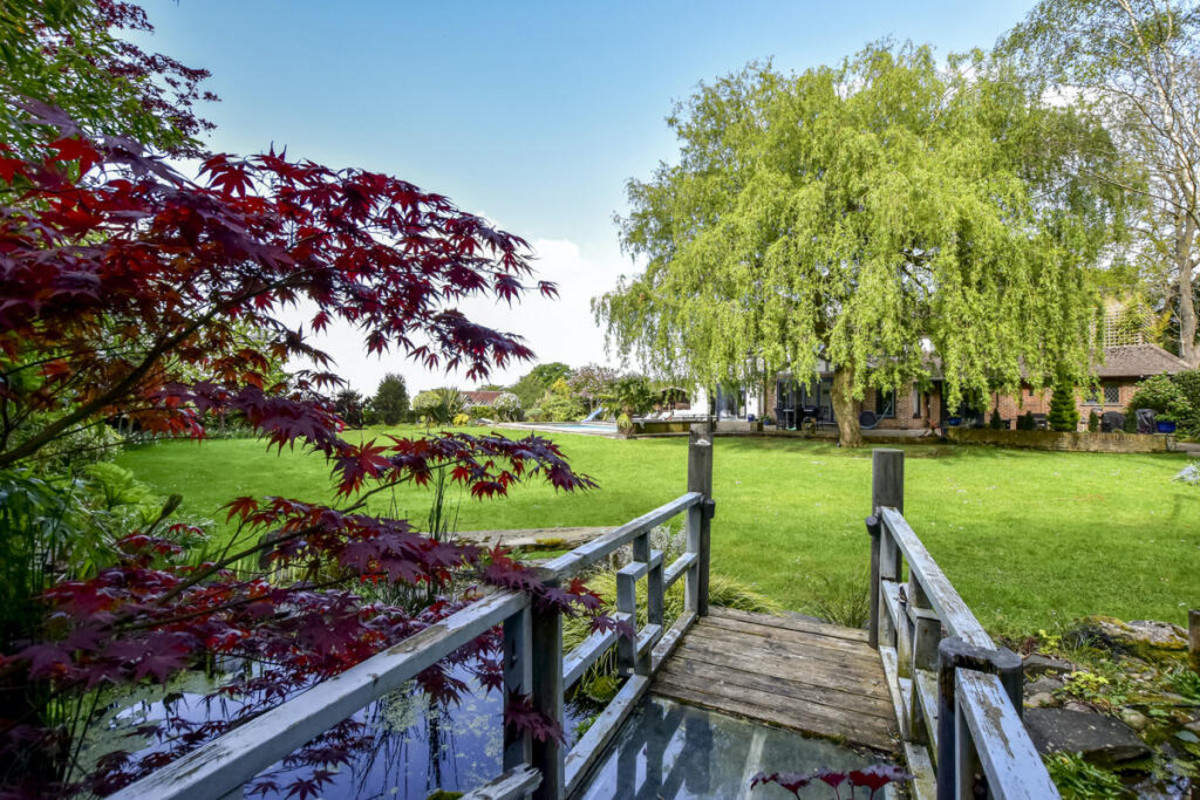 Warren Lane, Stanmore, HA7, photo 24