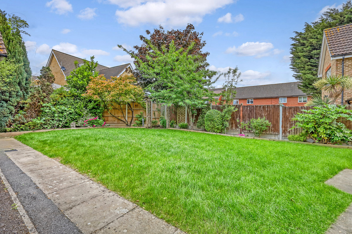 Fenton Road, Grays, RM16, photo 21