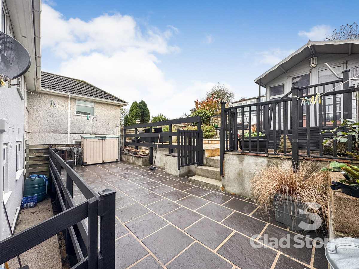Stentaway Drive, Plymstcok, Plymouth, PL9 Spacious Semi-Detached House in Plymstock, photo 21