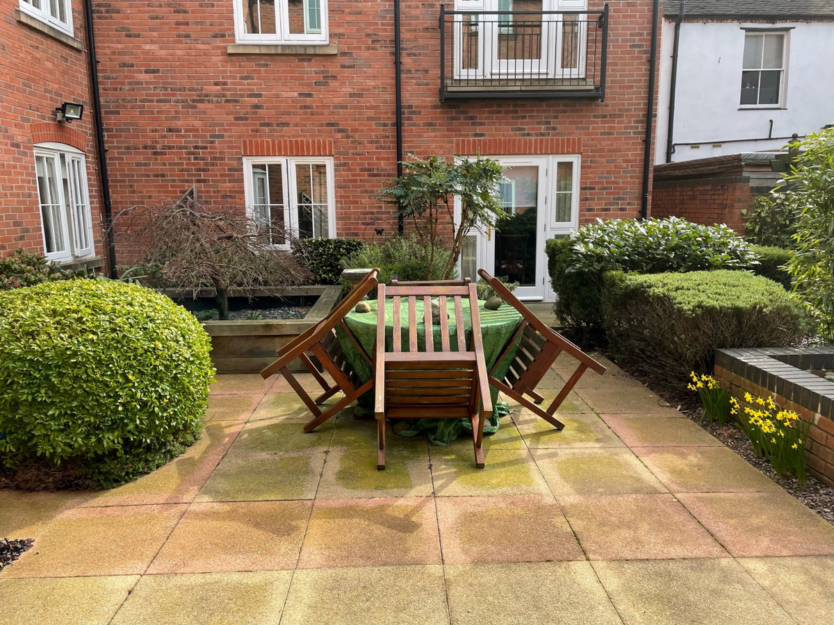 Minster Court Bird Street, Lichfield, WS13, photo 12