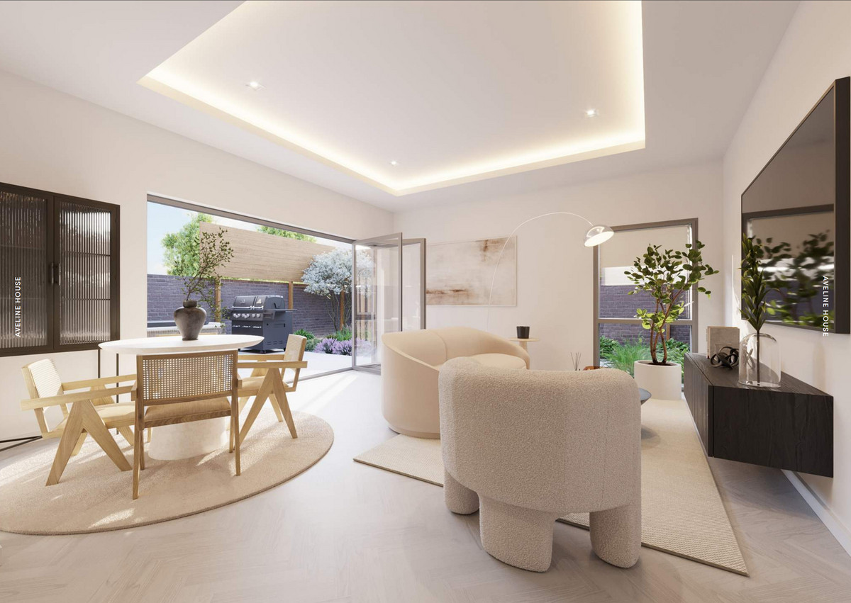 Aveline Street, London, SE11, photo 2