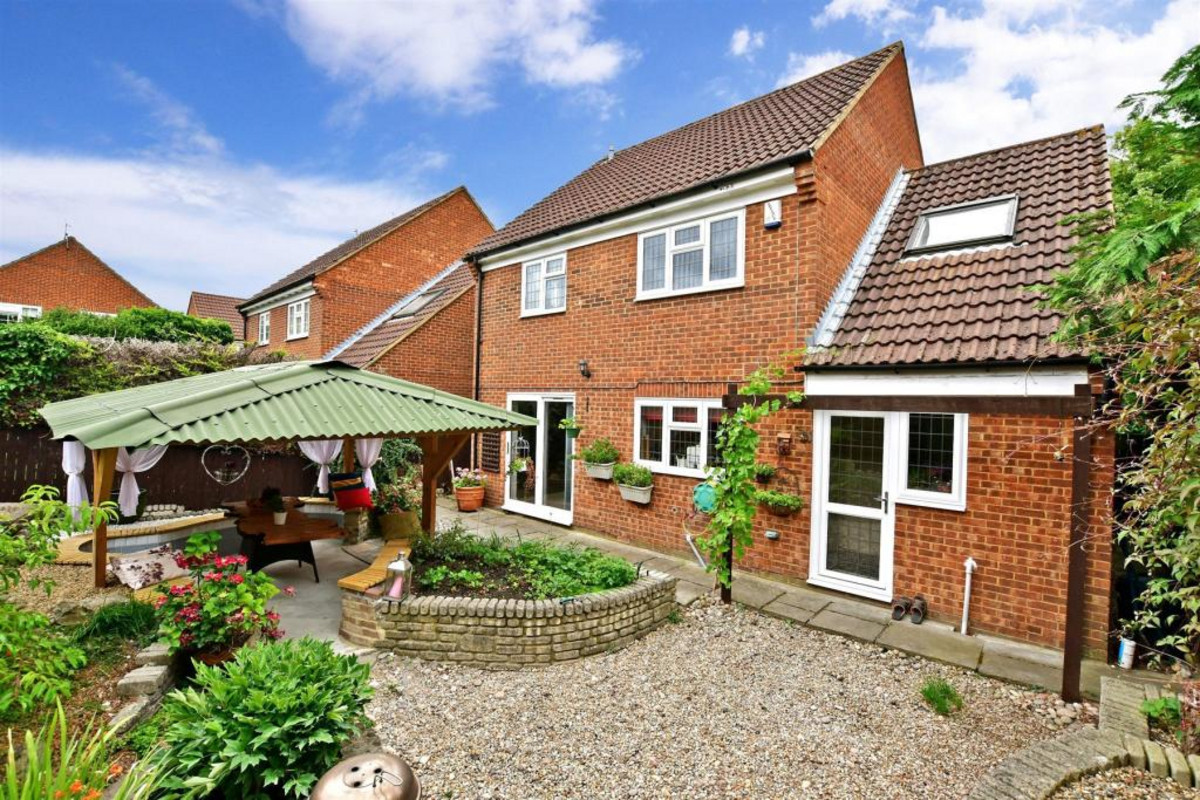 Crawfords, Swanley, BR8, photo 16
