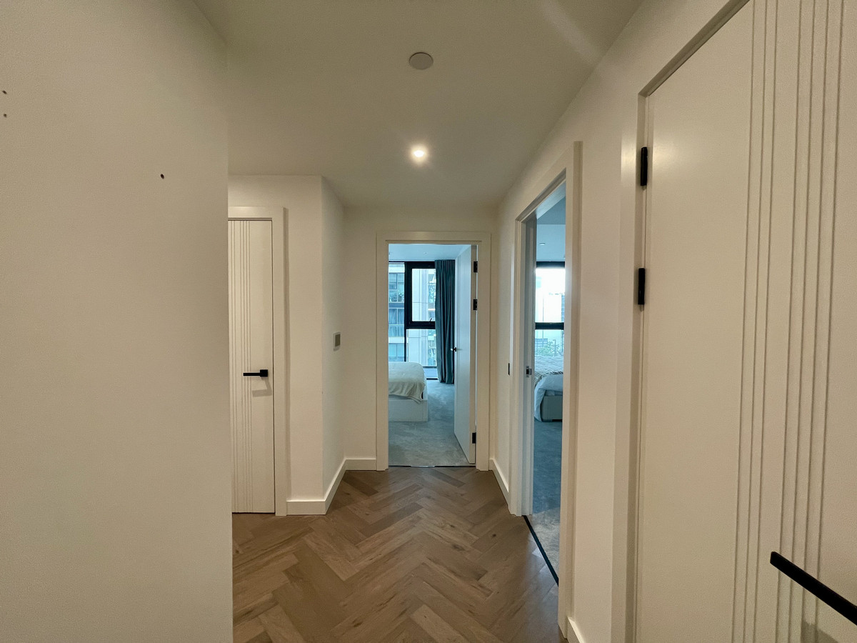 Merino Garden, London, E1W, photo 17
