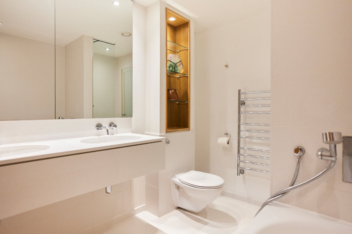 Hertsmere Road, London, E14, photo 22