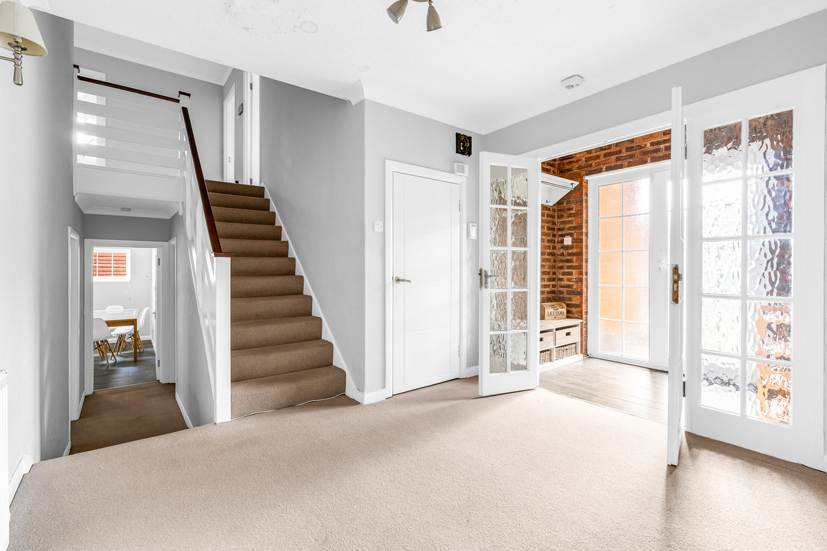 Hazel Mead, Barnet, EN5, photo 5